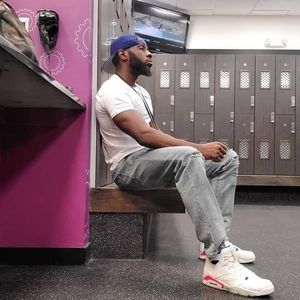 Meet your Posher, Drew